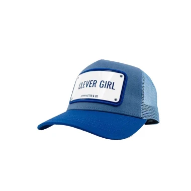 كلاه كپ جان هتر مدل John Hatter Clever Girl