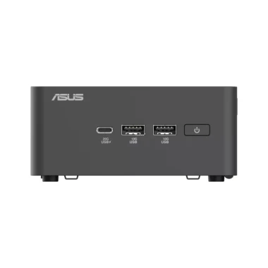 مینی پی‌سی ایسوس مدل asus NUC15CRHC5 Core 5