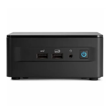مینی پی‌سی ایسوس مدل asus NUC12WSHi3 16GB 1TB