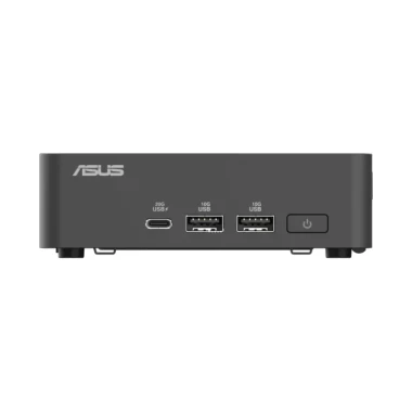 مینی پی‌سی ایسوس مدل asus NUC15CRKU5 32GB 1TB