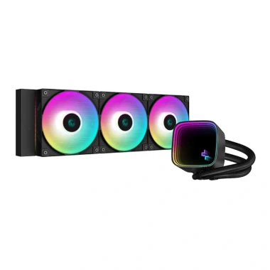 فن سی پی یو دیپ کول مدل deepcool FAN CPU LS720 SE