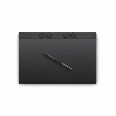 قلم نوری وکام مدل wacom Intuos Pro Large PTK870K0B