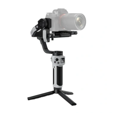 گیمبال دوربین ژیون مدل zhiyun Cinepeer Weebill 3E