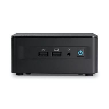 مینی پی‌سی ایسوس مدل asus NUC13ANHi3