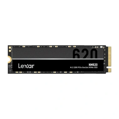 حافظه داخلی لکسار مدل lexar SSD M.2 NM620 1TB