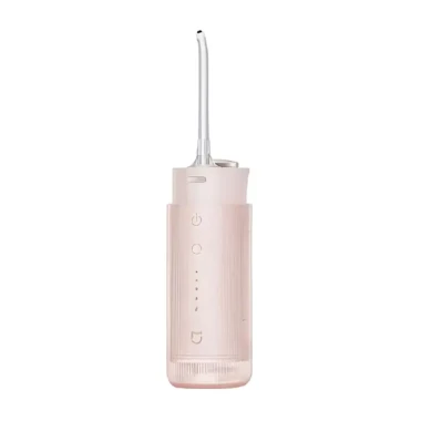 واترجت دندان شیائومی مدل xiaomi F400-MEO704 سفید