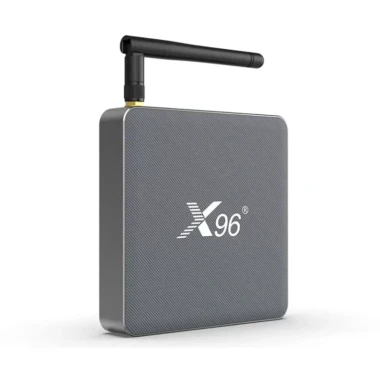 اندرويد باكس مدل  X96 X6 8GB 64GB