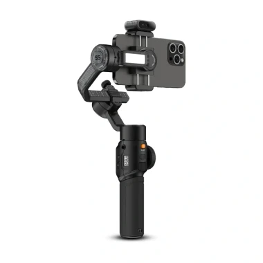 گیمبال موبایل ژیون مدل zhiyun Smooth 5S AI Combo