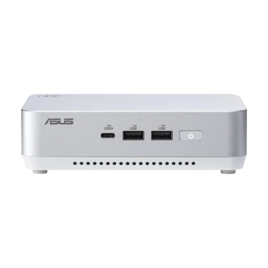 مینی پی‌سی ایسوس مدل asus NUC 14 Pro+ NUC14RVSU5