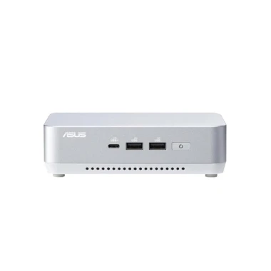 مینی پی‌سی ایسوس مدل asus NUC 14 Pro+ NUC14RVSU5 32GB 1TB