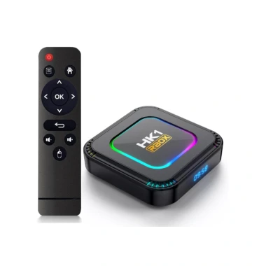 اندروید باکس مدل HK1 K8 4GB 128GB