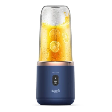 شیکر و مخلوط‌کن شیائومی درما مدل xiaomi deerma DEM-NU06 400ML