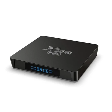 اندروید باکس مدل X96Q PRO 2GB 16GB