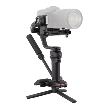 گیمبال دوربین ژیون مدل Zhiyun Weebill 3S Combo
