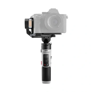 گیمبال دوربین ژیون مدل Zhiyun Crane M2-S Combo