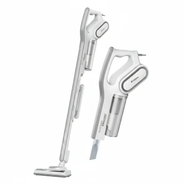 جارو برقی ایستاده درما مدل deerma DX700