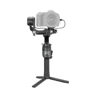 گیمبال دوربین ژیون مدل zhiyun Weebill 2