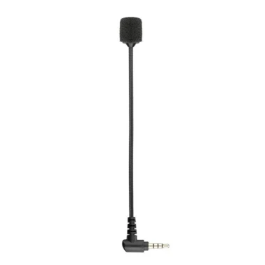 میکروفون بویا مدل boya BY-UM4 3.5mm Mini Flexible