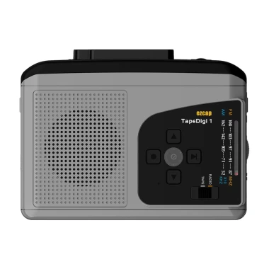 مبدل نوار کاست ای زد کپ مدل EZCap 234 TapeDigi 1