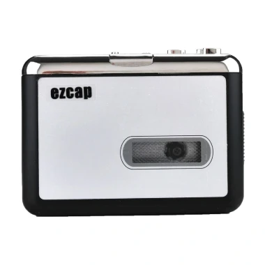 مبدل نوار کاست ای زد کپ مدل EZCap 231