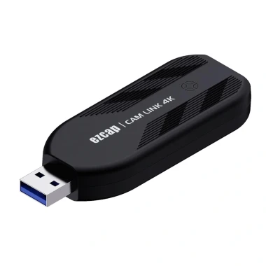 کارت کپچر ای زد کپ مدل EZCap 331 CamLink 4K