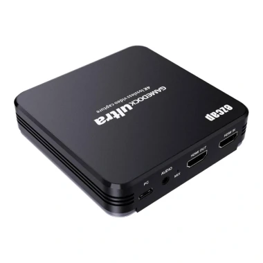کارت کپچر ای زد کپ مدل EZCap 326 GameDock Ultra