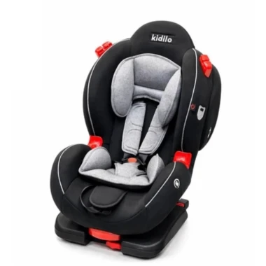 ‫صندلی ماشین بوستر کیدیلو مدل‬ ‫Kidilo KBH508‬