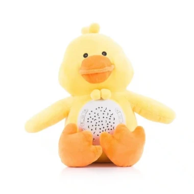 ‫عروسک موزیکال چیپولینو مدل‬ ‫Chipolino duck‬