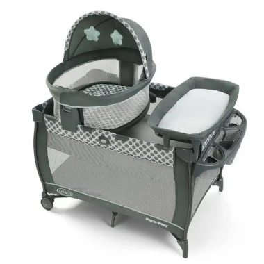 ‫تخت و پارک گراکو مدل‬ ‫Graco travel dome lx ‬