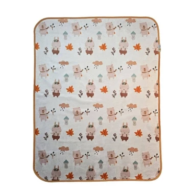 ‫تشک تعویض رومولو مدل‬ ‫romulo Bear and garden‬