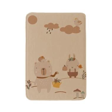 ‫تشک تعویض رومولو مدل‬ ‫romulo Bear & garden‬ سایز 70*50