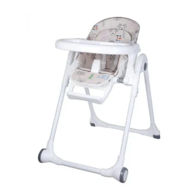 ‫صندلی غذا خوری سوپر بیبی مدل‬ ‫Superbaby s1‬