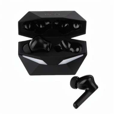 هدفون بی سیم تسکو مدل TH5365 (1 عدد)