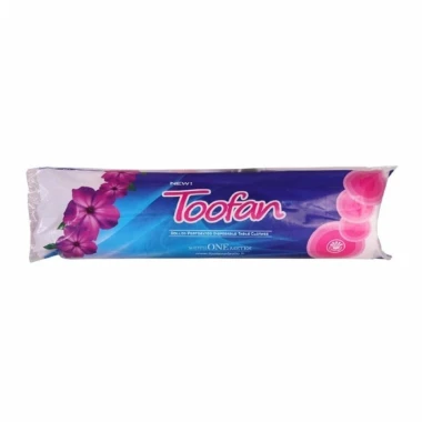 سفره یکبار مصرف پلاستیکی طوفان رول 50 متری (1 عدد)