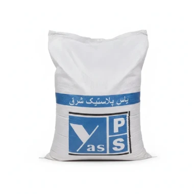کیسه نایلکس شفاف سایز 55*65  سانت وزن 10 کیلوگرمی (1 عدد)