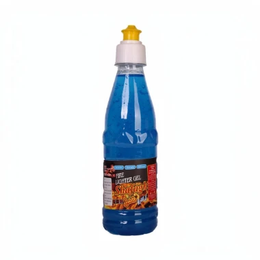 ژل آتش زا شفق حجم 330 میلی لیتری (کارتن 24 عددی)