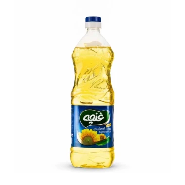 روغن مایع ویتامینه غنچه حجم 1350 گرم