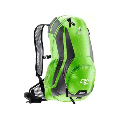 کوله پشتی دیوتر مدل Deuter Race EXP Air حجم 14+3 لیتر