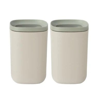 بانکه برگهف مدل Large Food Container BergHoff Leo BALANCE مجموعه 2 عددی