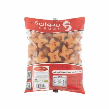 ناگت 70 درصد سوان وزن 2 کیلوگرم کد s2