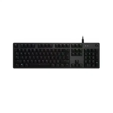 کیبورد باسیم گیمینگ لاجیتک مدلLogitech G512 Carbon