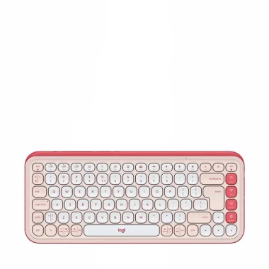 کیبورد بی‌سیم لاجیتک مدلLogitech POP ICON KEYS