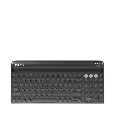 کیبورد بی‌سیم تسکو مدلTSCO TK 7322 BT