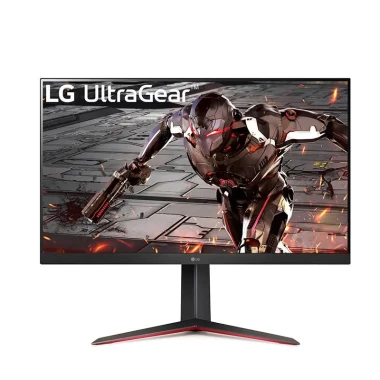 مانیتور گیمینگ 32 اینچی ال جی مدل LG 32GN650