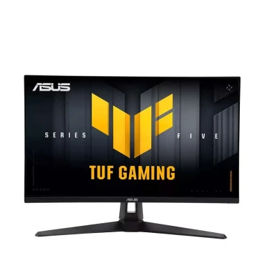مانیتور گیمینگ 27 اینچ ایسوس مدل ASUS TUF Gaming VG27AQ5A