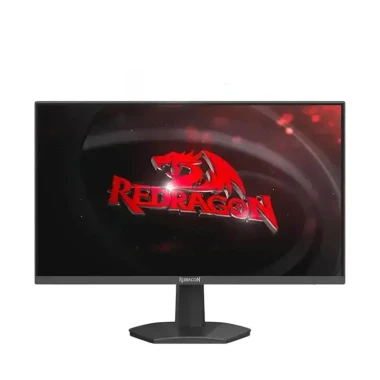 مانیتور گیمینگ 24 اینچی ردراگون مدل Redragon GM24X5IPS