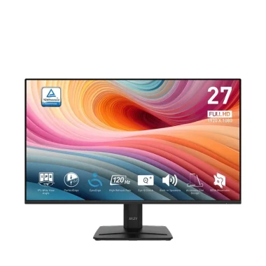 مانیتور 27 اینچی ام اس آی مدل  MSI PRO MP275 E2