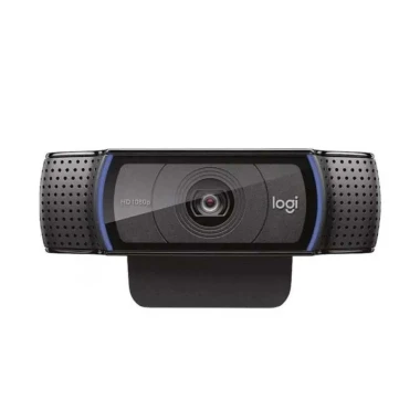 وب کم لاجیتک مدل C920 Pro HD