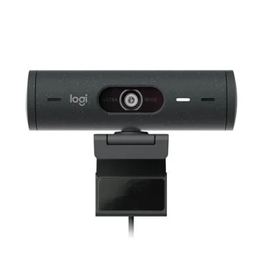 وب کم لاجیتک مدل Brio 505