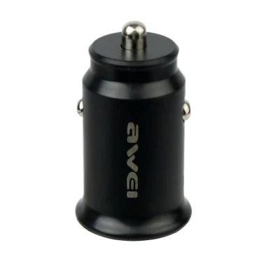 شارژر فندکی اوی مدل Awei C-826 توان 12 وات